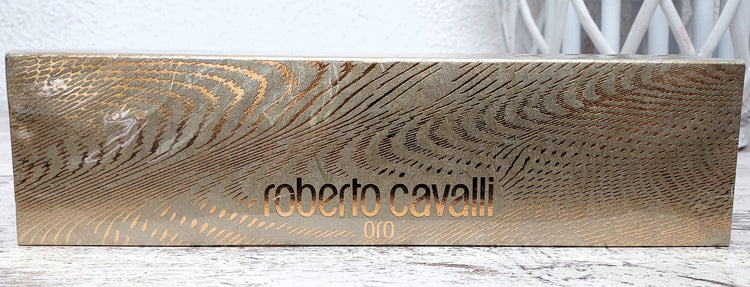 ROBERTO CAVALLI -Discontinued and vintage fragrances-