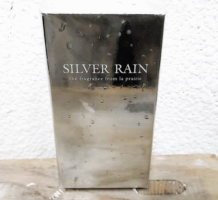 LA PRAIRIE -Discontinued and vintage fragrances-