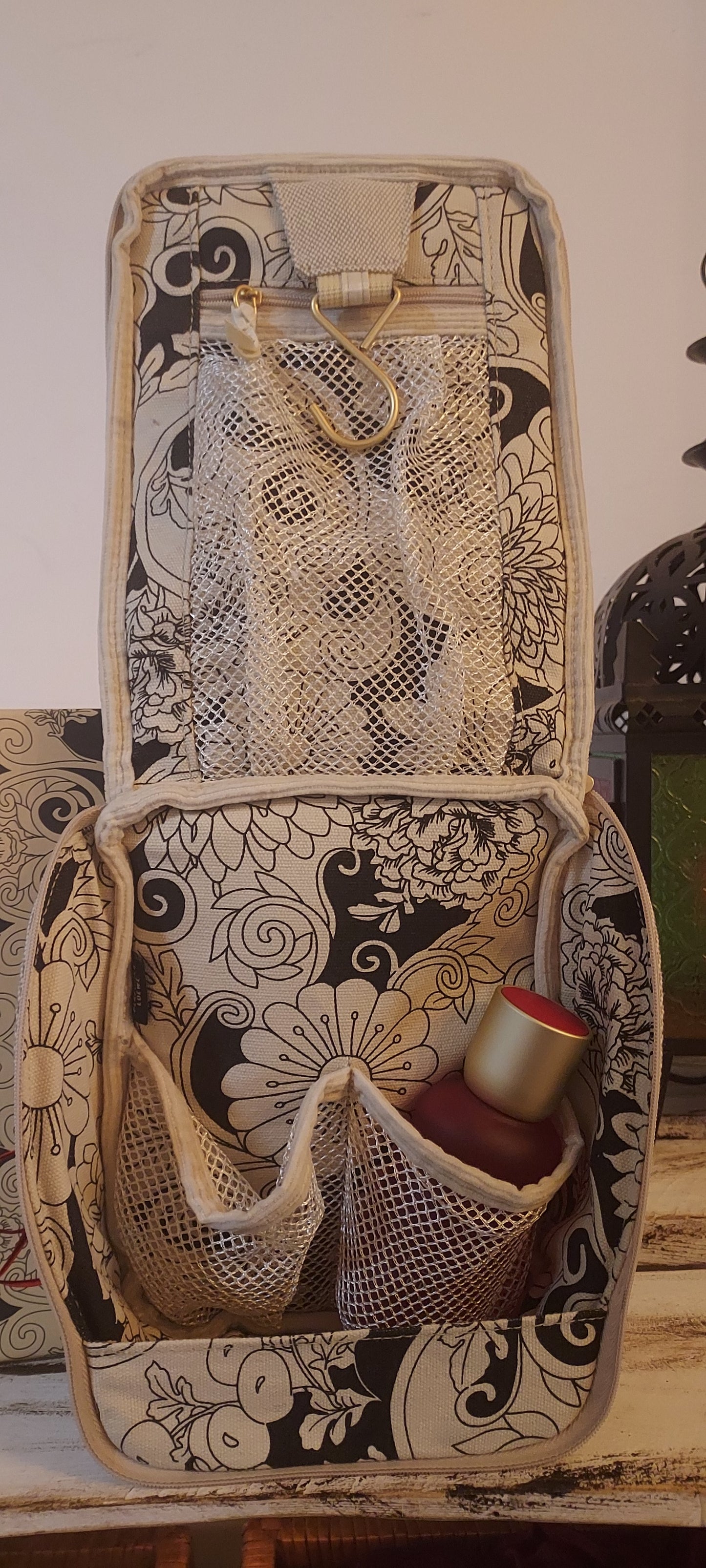 Esencia Femme de Loewe EDT 100ml + Gel 150ml + Bag + Box. Discontinued vintage.