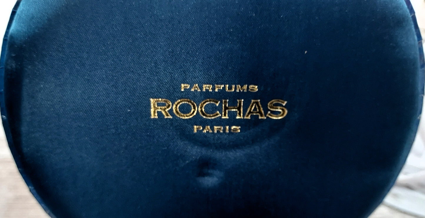 Byzance Rochas PURE PARFUM 15ml. Discontinued vintage extremely rare.