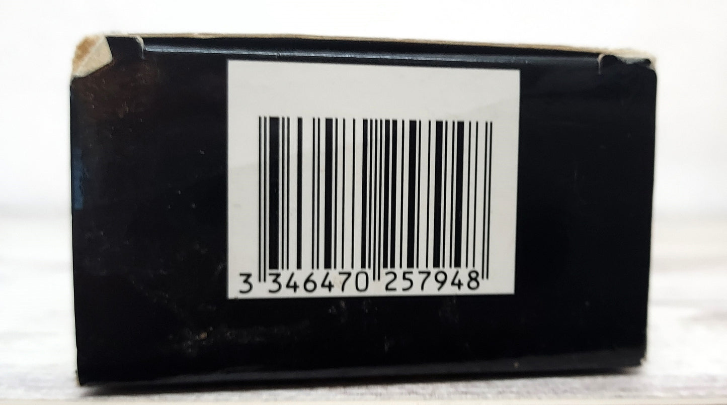 L'Heure Bleue Guerlain PURE PARFUM 8ml. Vintage extremely rare. Luxury item.