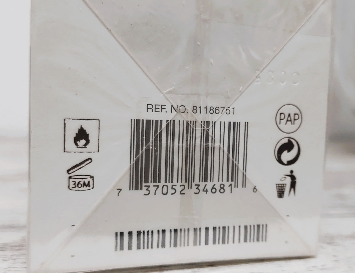 Gucci by Gucci Sport EDT (eau de toilette VAPO) 90ml. Discontinued.