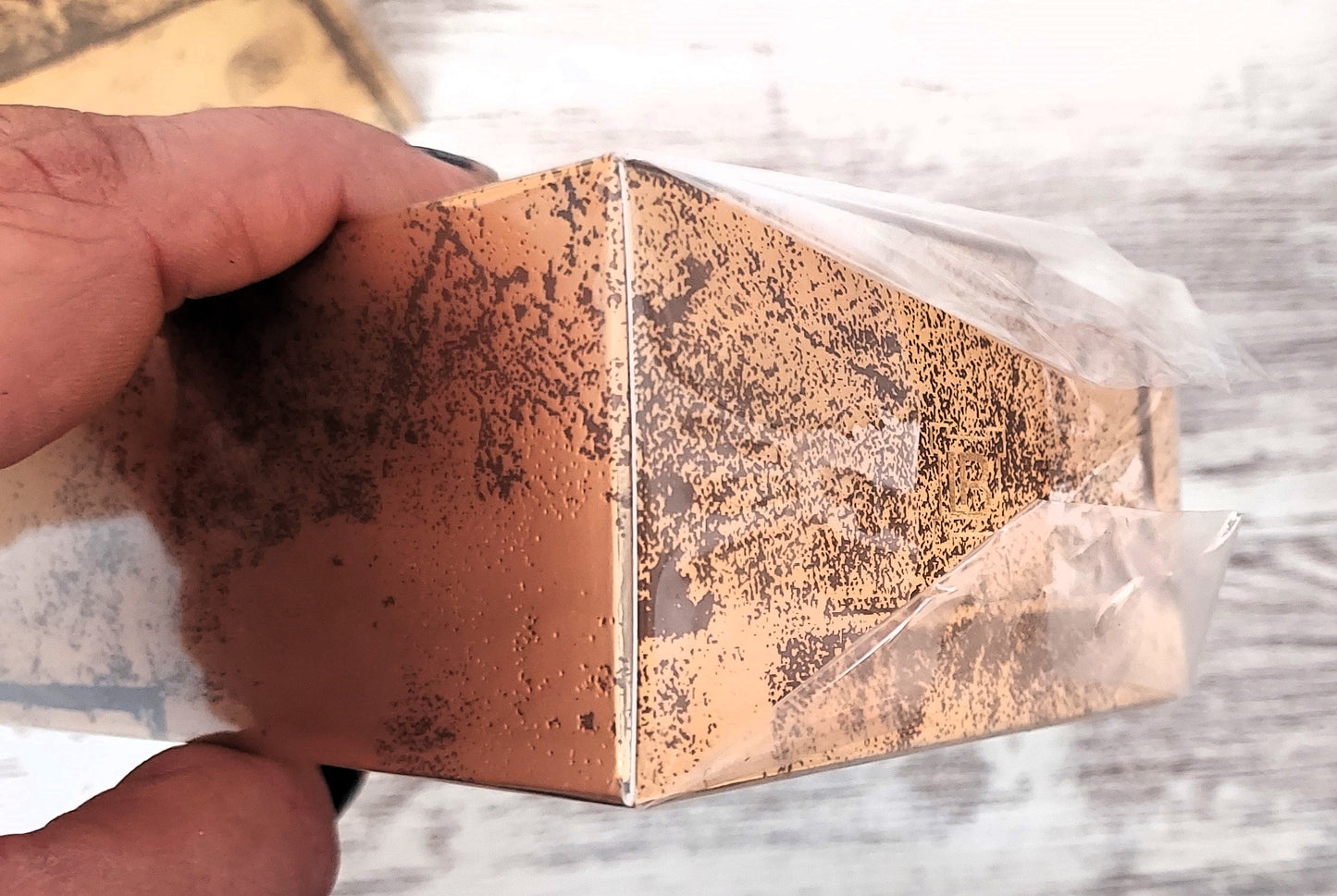 Venezia Laura Biagiotti EDP (eau de parfum) 75ml. Discontinued extremely rare.