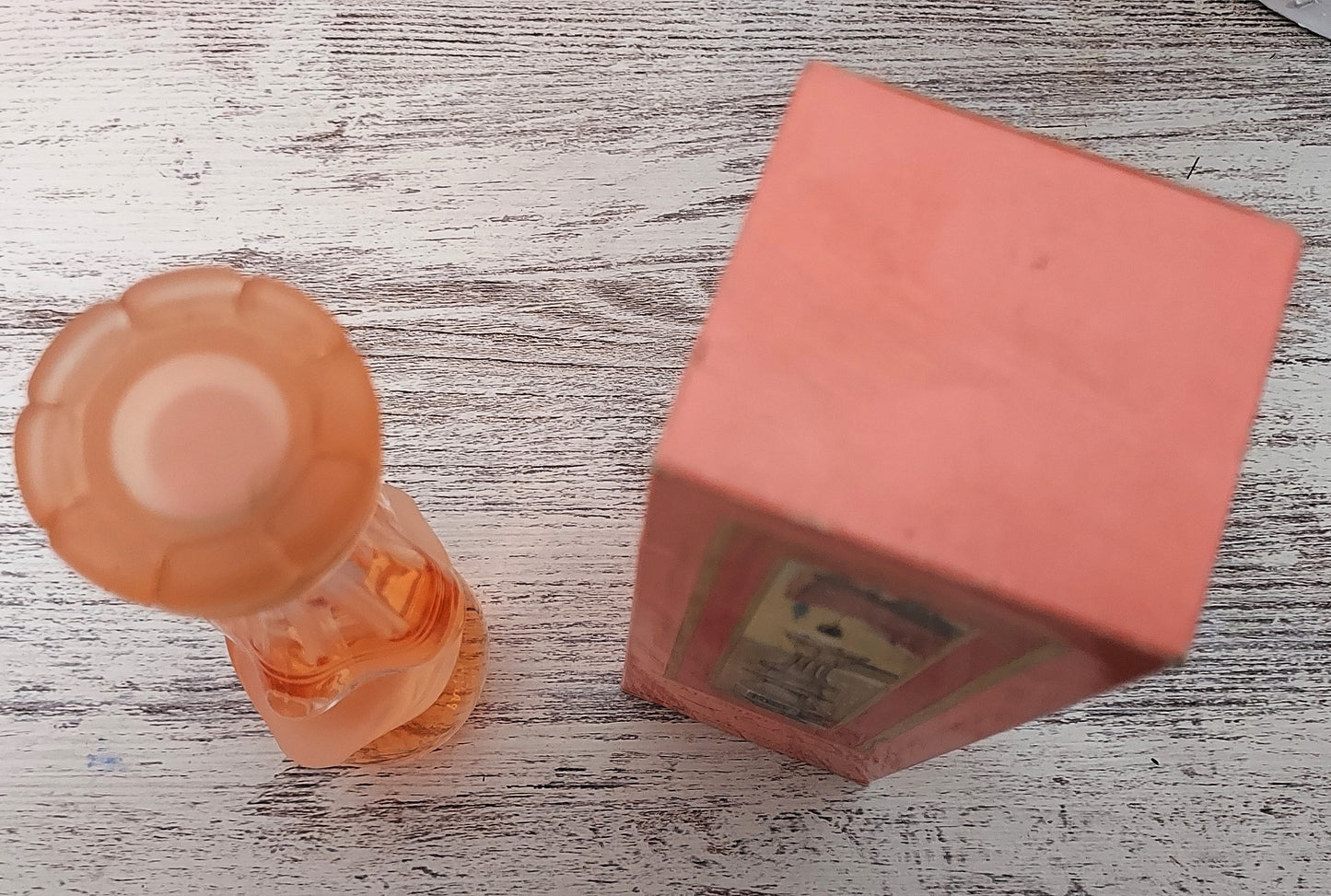 Dalissime Salvador Dali EDT (eau de toilette) 50ml. Discontinued vintage formula.