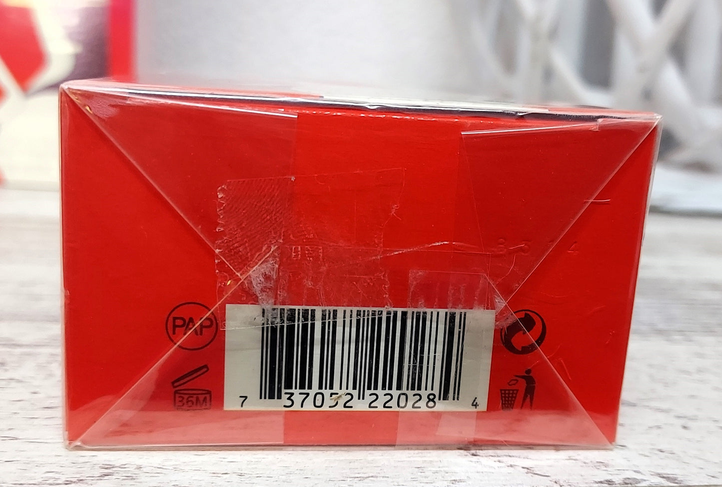 Ocean Lounge Escada EDT (eau de toilette) 100ml. Discontinued. SCANNON.