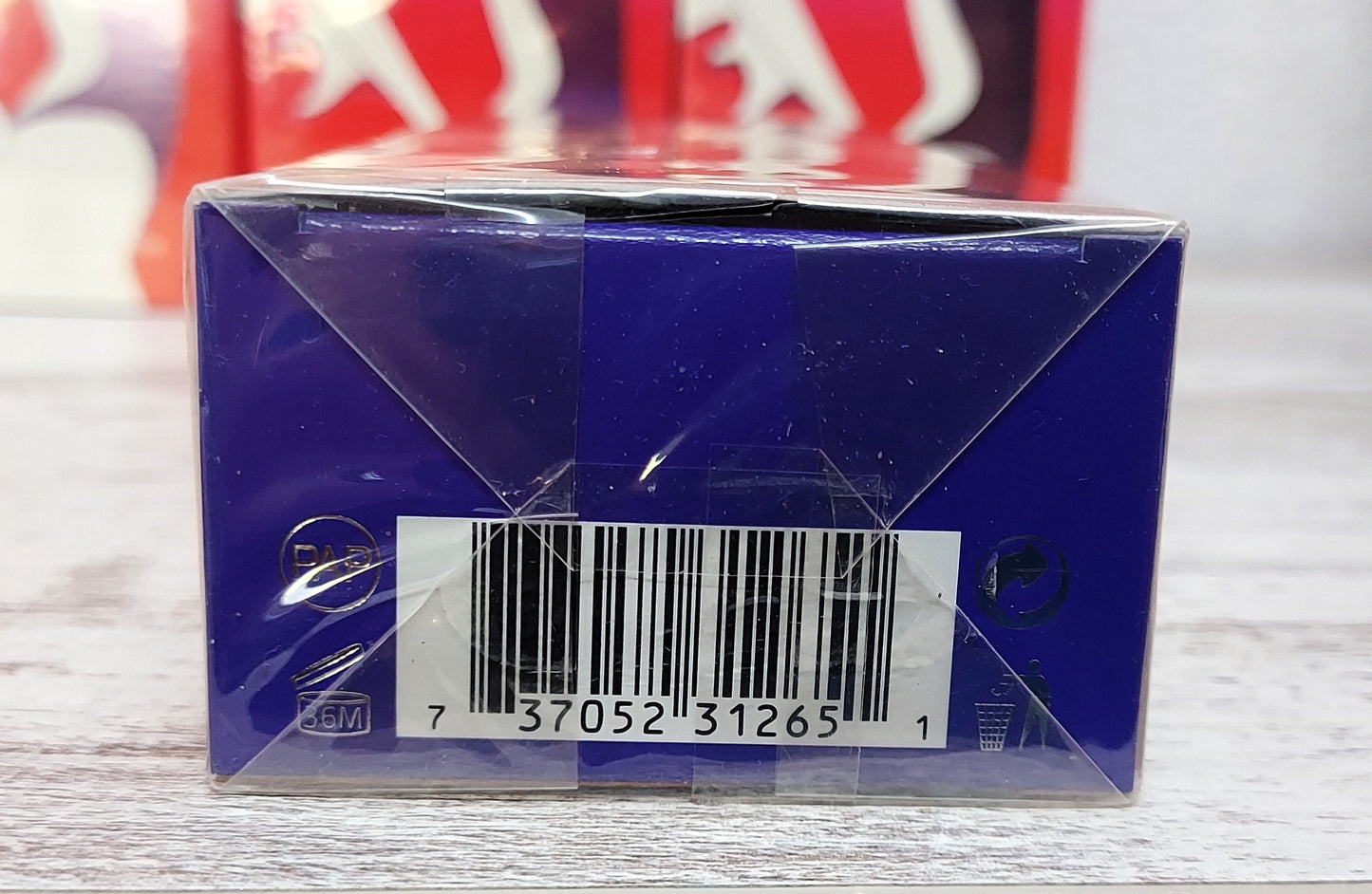 Marine Groove Escada EDT (eau de toilette) 50ml. Discontinued. SCANNON.