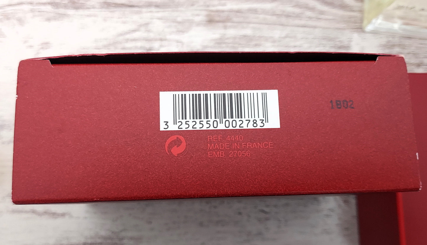 Zanzibar Van Cleef & Arpels EDT 100ml + After Shave Lotion 100ml. Vintage items.