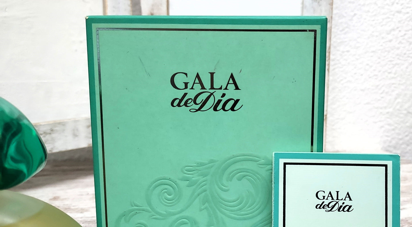 Gala de dia Loewe EDT (eau de toilette) 100ml. Discontinued vintage.