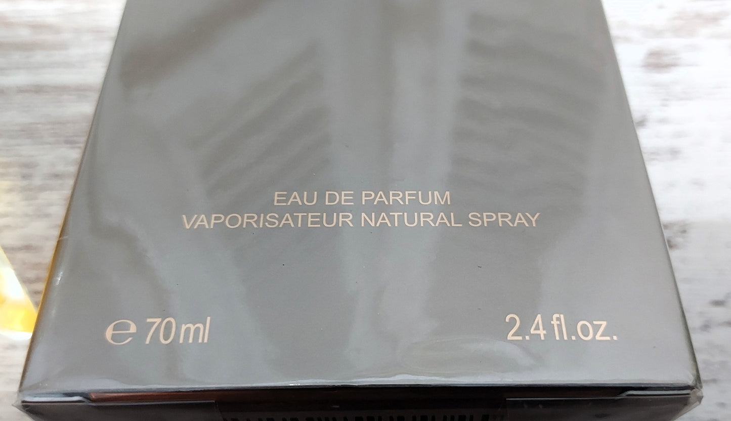 Max Mara eau de parfum 70ml. Discontinued vintage extremely rare.