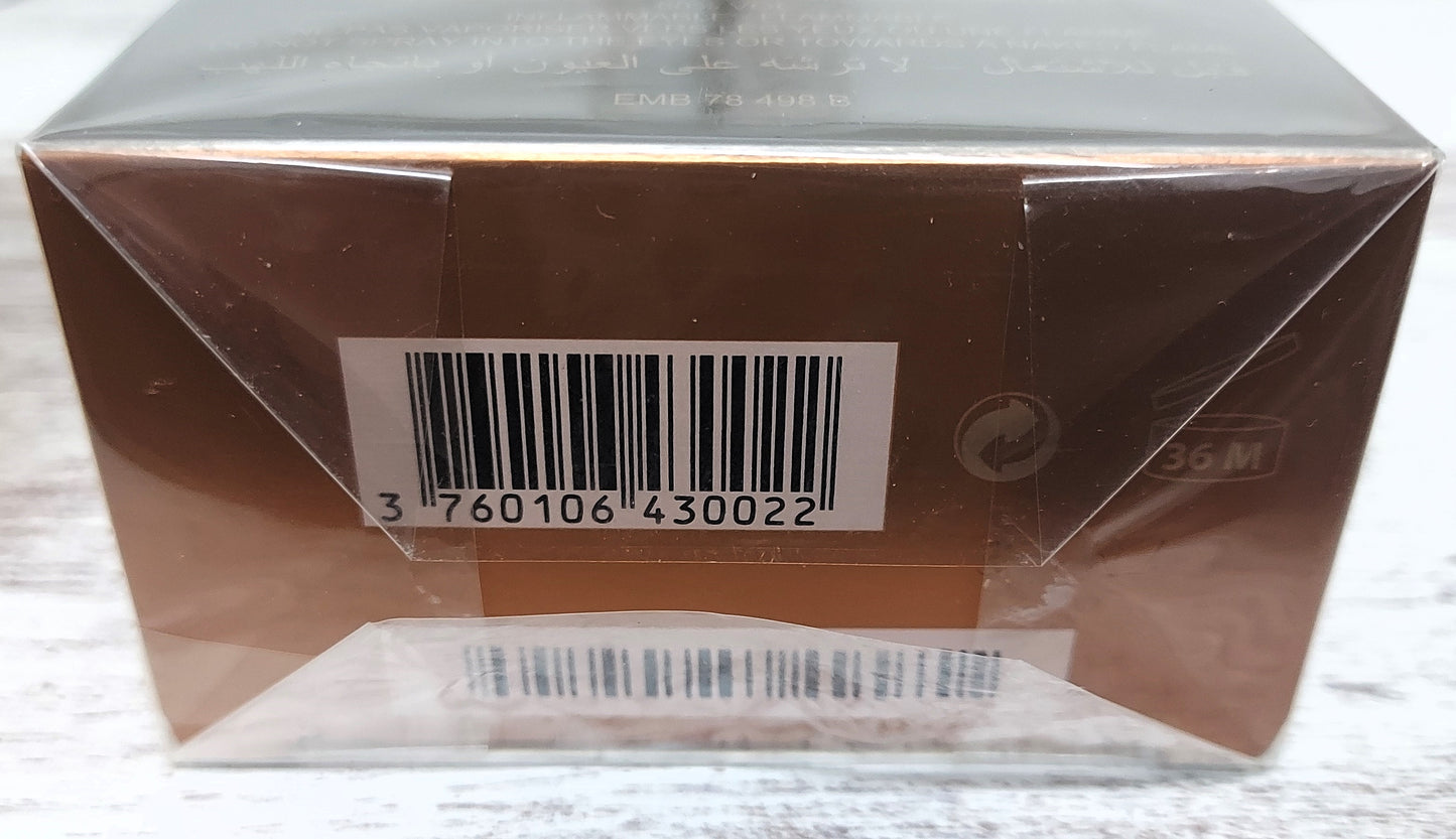 Max Mara eau de parfum 70ml. Discontinued vintage extremely rare.