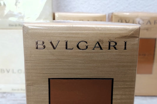 Goldea The Essence of the Jeweller Bvlgari EDP (eau de parfum) 50ml Discontinued