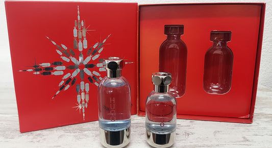 Boss Element Hugo Boss EDT 90ml + After Shave SPLASH 60ml. Discontinued.