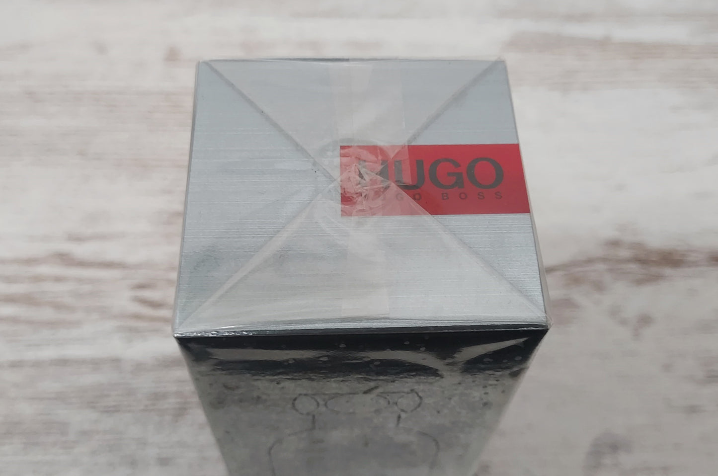 Boss Element Hugo Boss EDT (eau de toilette) 90ml. Discontinued.