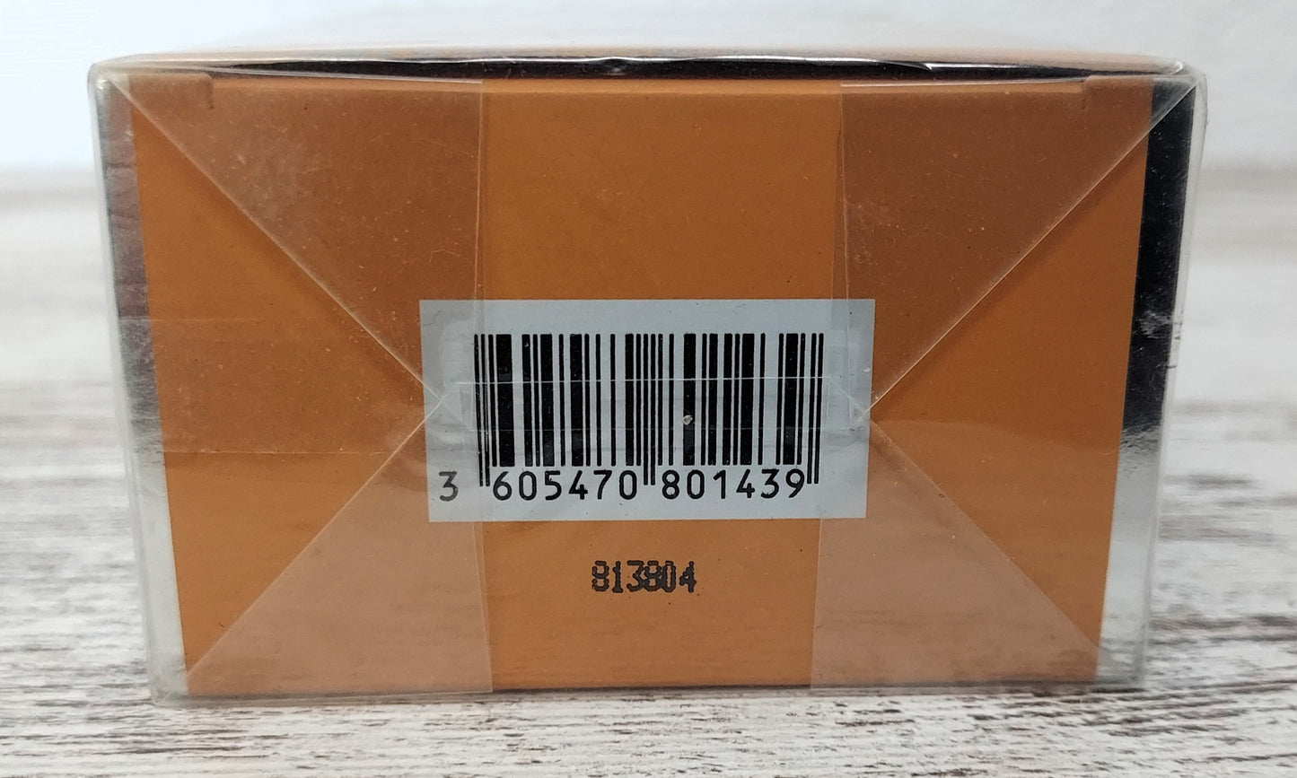 Essenza del Tempo Trussardi EDT (eau de toilette) 50ml. Discontinued.