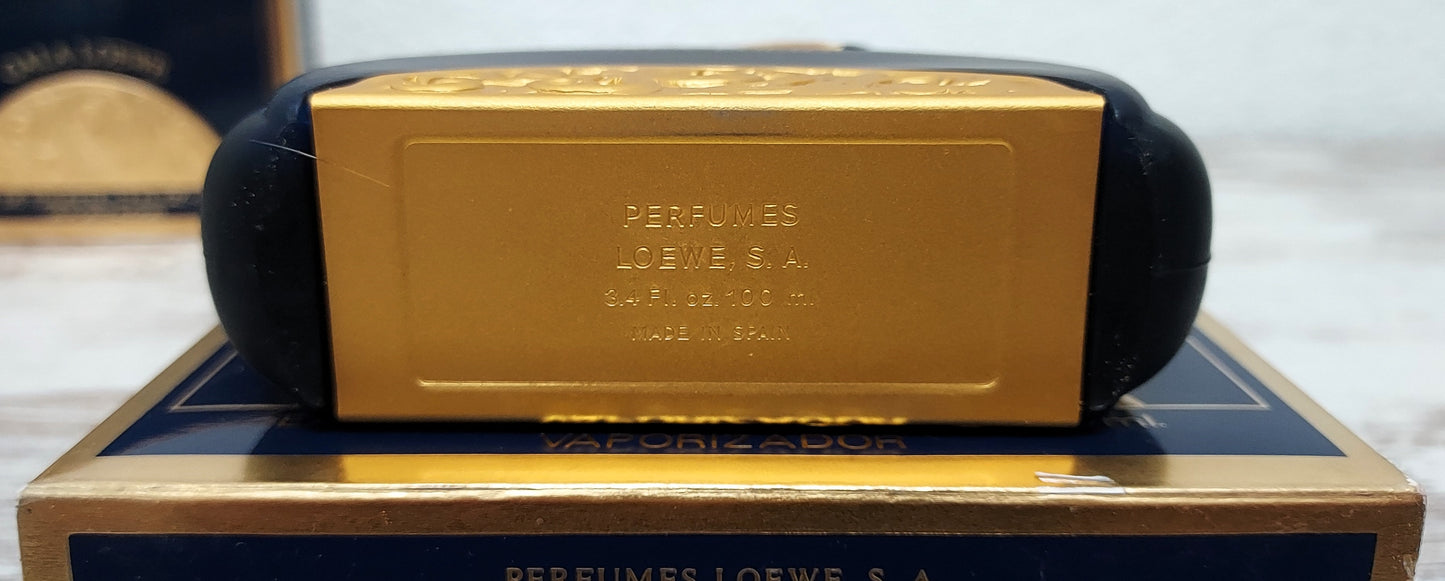 Gala Loewe EDT (eau de toilette) 100ml. Discontinued vintage.