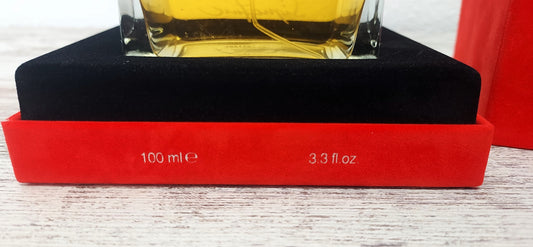 Signature pour Homme S.T. Dupont EDP (eau de parfum) 100ml. Discontinued vintage.