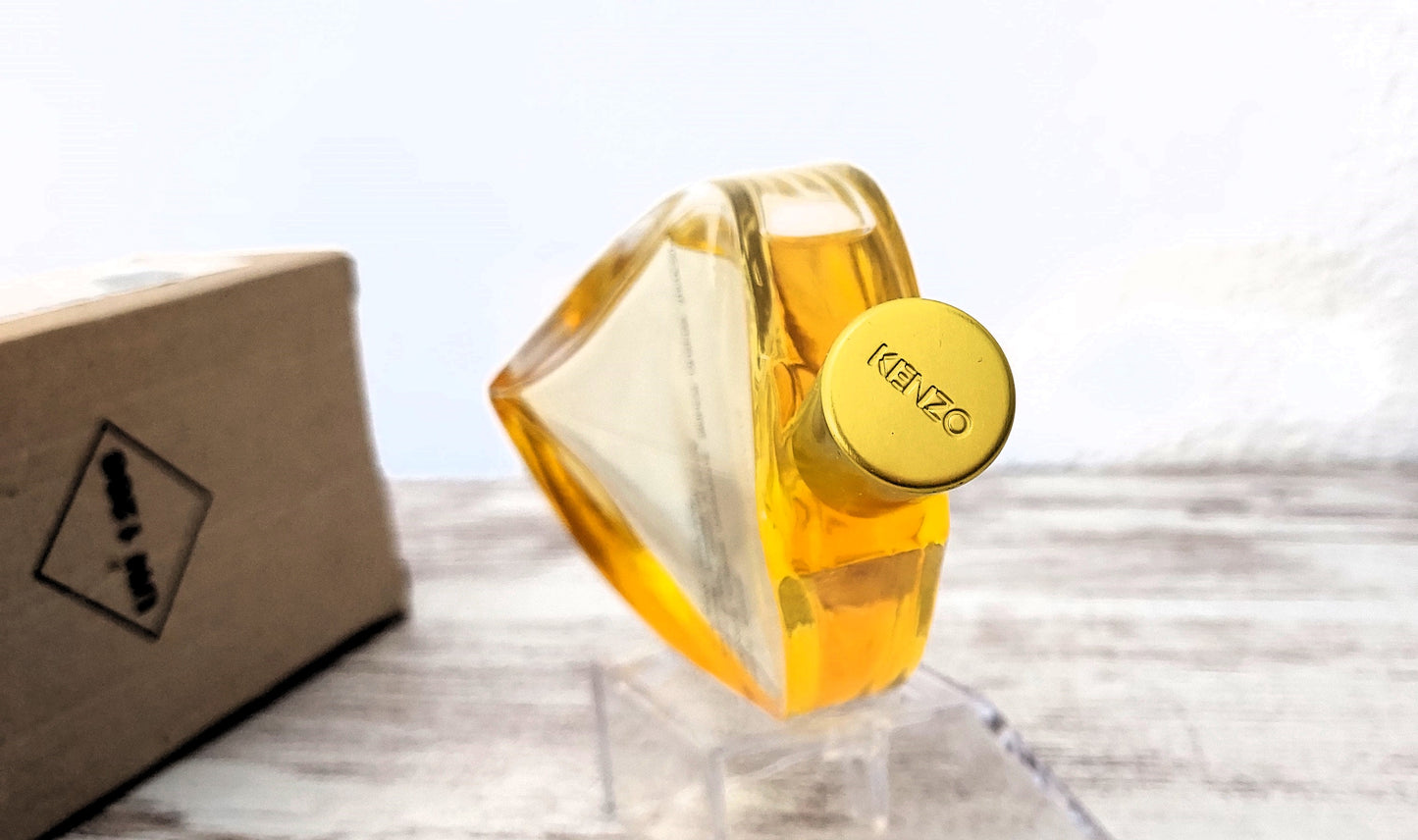 Summer by Kenzo EDP (eau de parfum) 75ml. Discontinued vintage extremely rare.