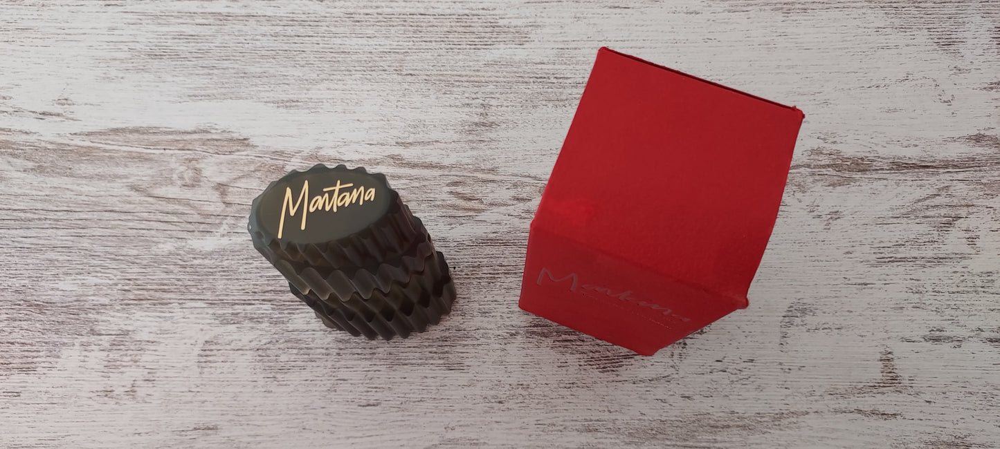 Montana Parfum d'Homme EDT (eau de toilette) 75ml. Discontinued vintage.