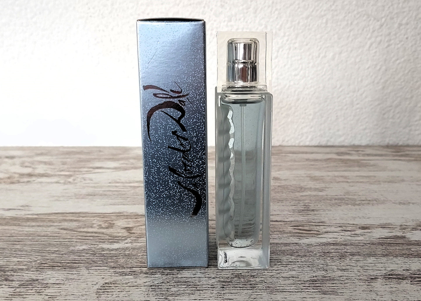 Eau de Rubylips Salvador Dali EDT (eau de toilette ) 50ml Discontinued vintage.