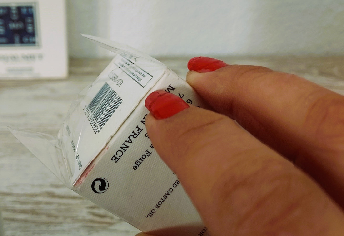 Chaumet Parfums Perfumed Deodorant 100ml. Discontinued vintage extremely rare.