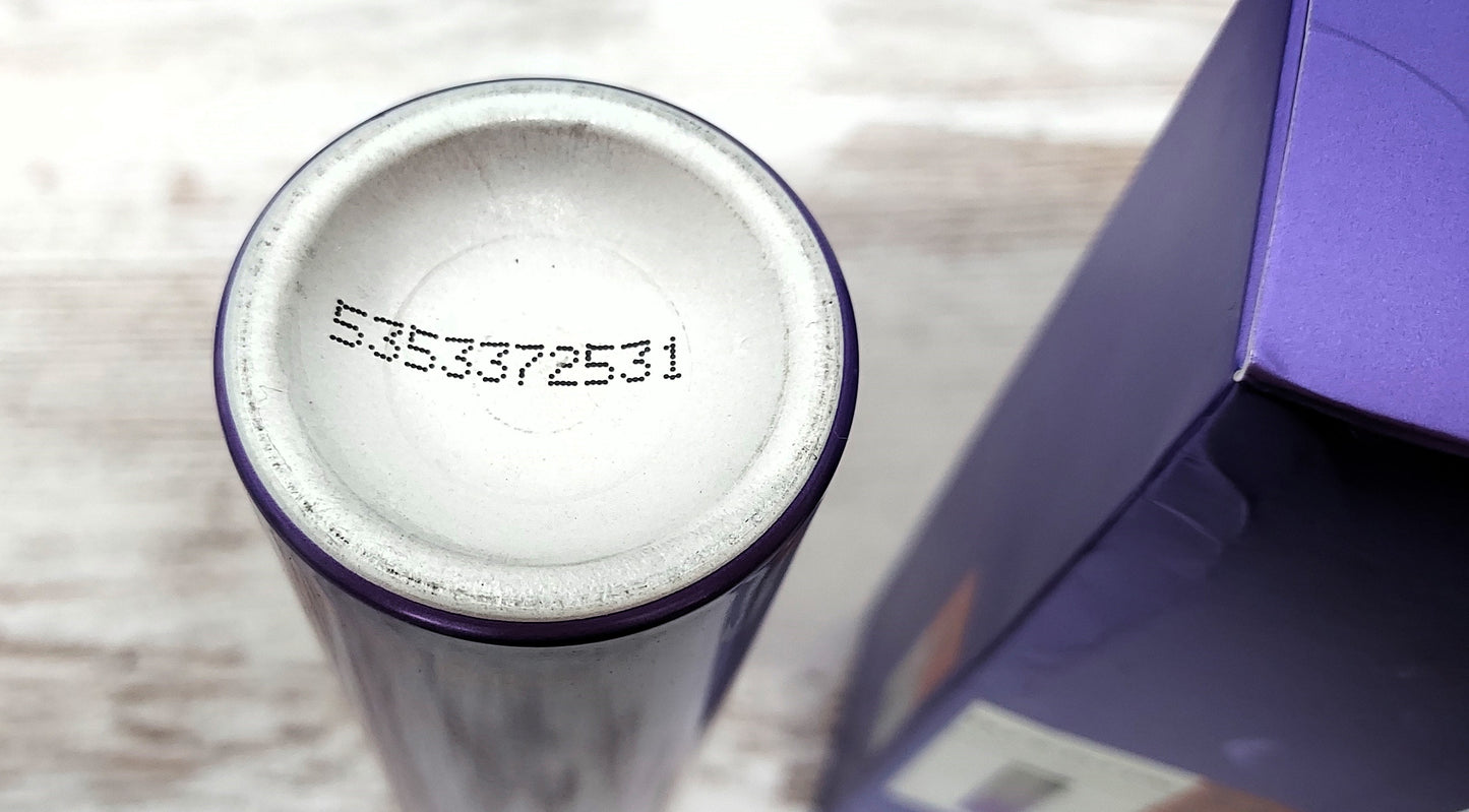 Pure Purple Hugo Boss PERFUMED DEODORANT SPRAY 150ml. Discontinued.