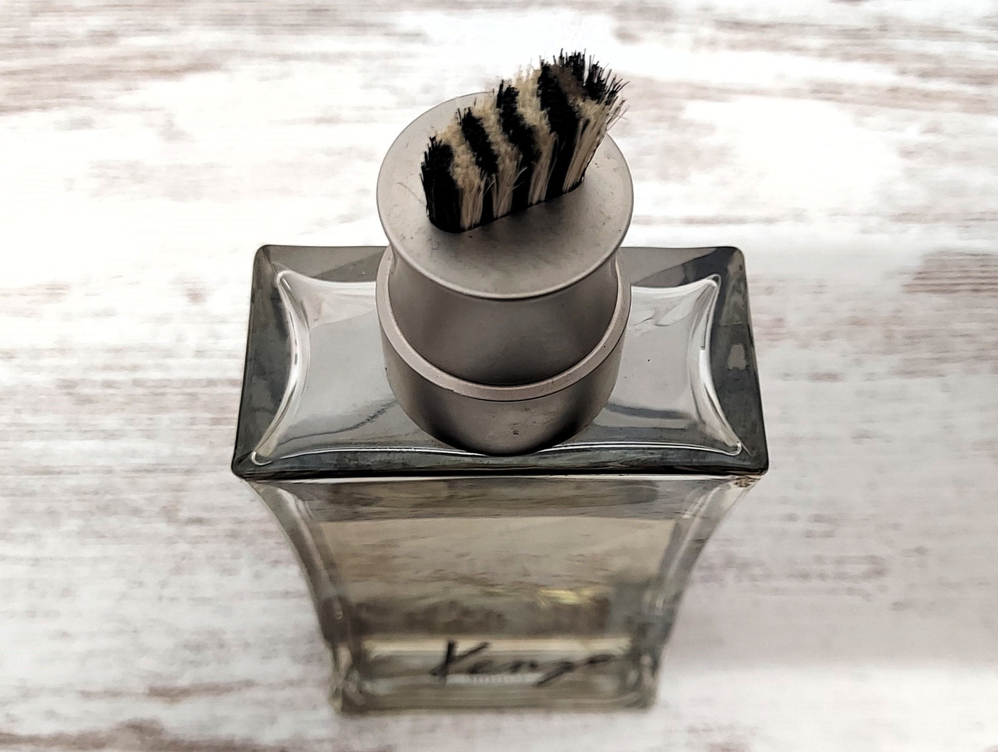 Kenzo Jungle pour Homme EDT 100ml (quantity as shown in the pictures). Vintage.