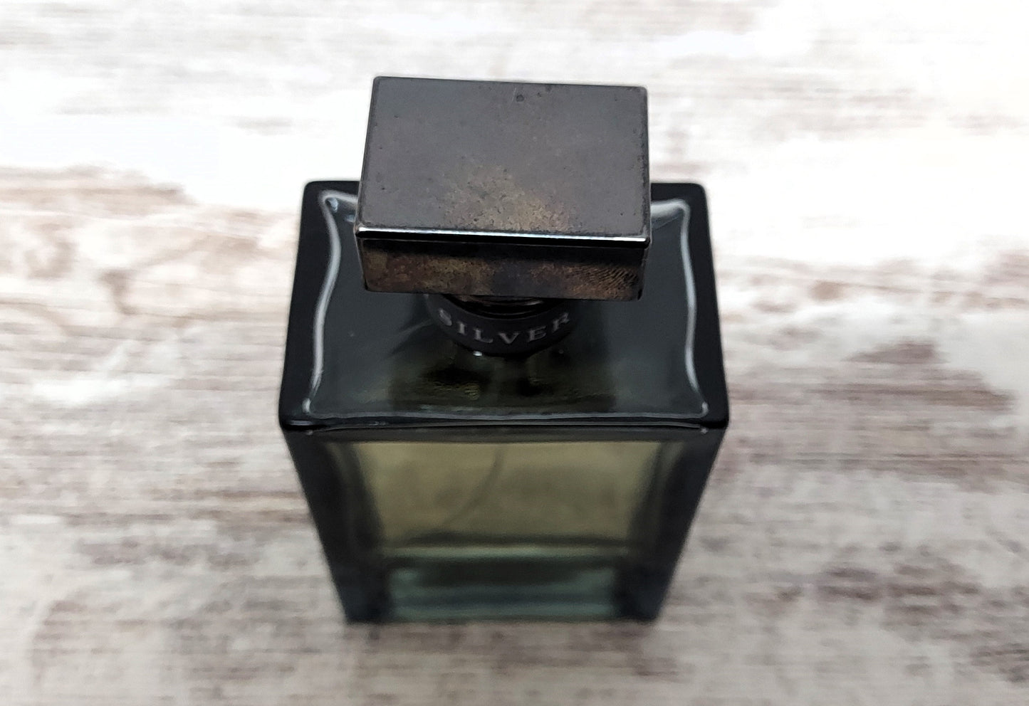 Romance SILVER Ralph Lauren EDT (eau de toilette) 100ml. Discontinued vintage.