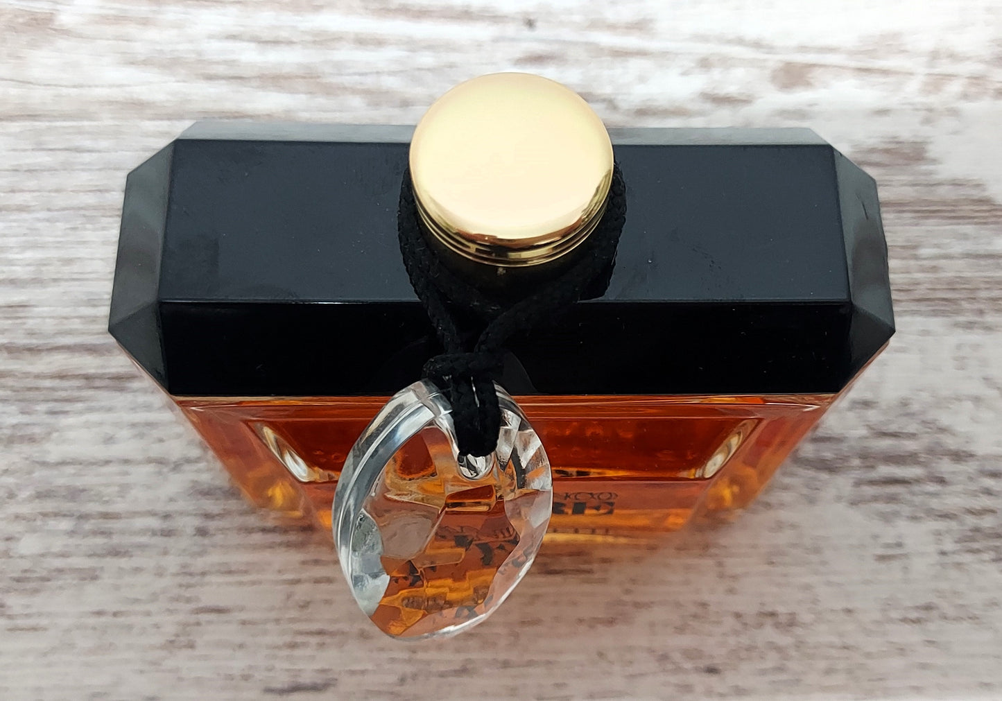 Gianfranco Ferre per Donna EDT (eau de toilette) 100ml. Diana de Silva vintage.