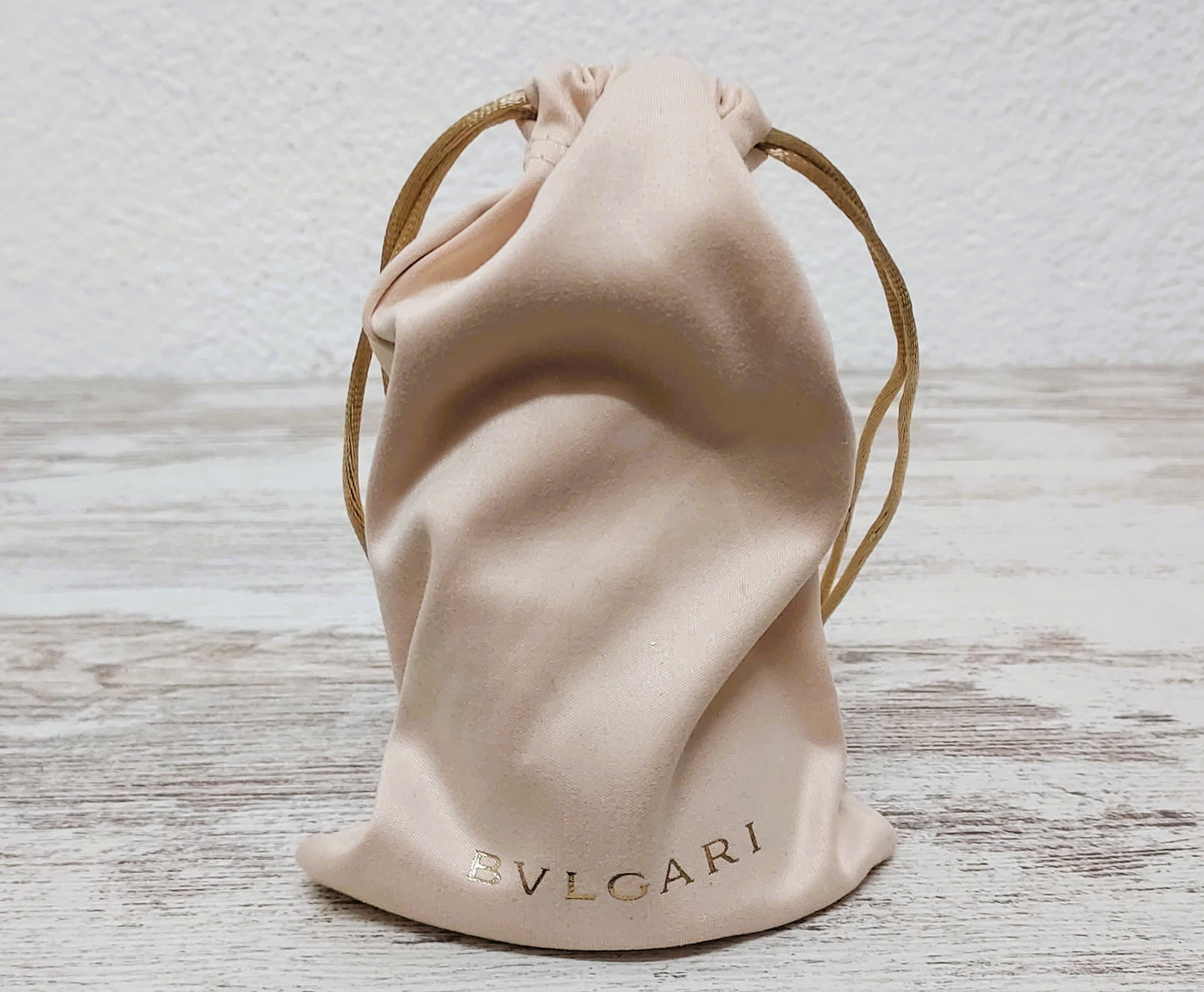 BLV Notte pour Femme Bvlgari EDP (eau de parfum) 40ml. Discontinued vintage.