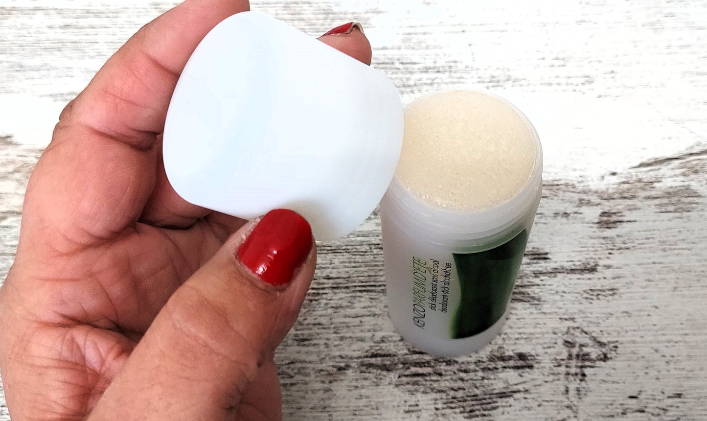 Kenzo Parfum d'Ete DEODORANT STICK ALCOHOL FREE 50ml. Vintage.