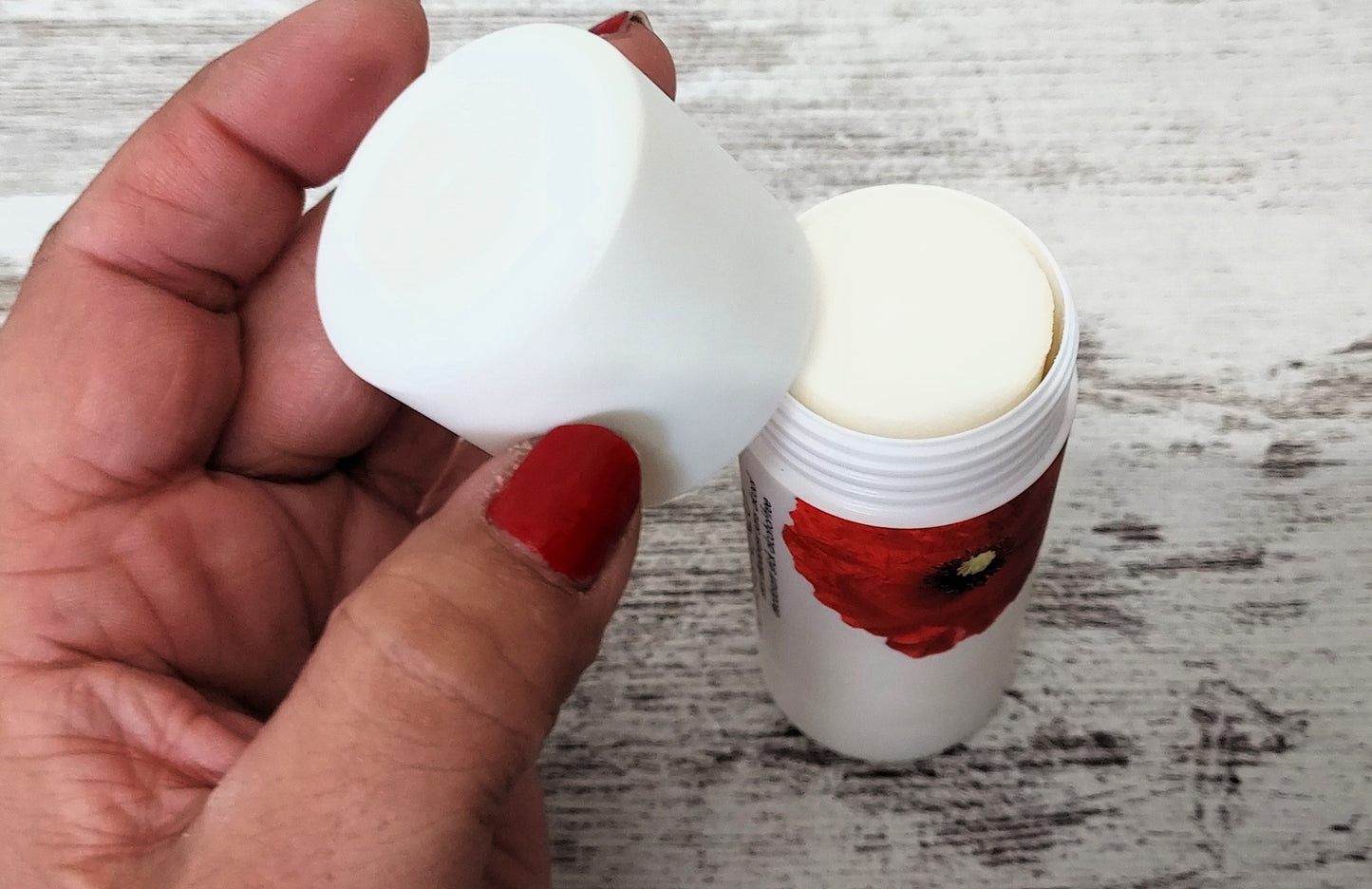 Flower by Kenzo DEODORANT STICK ALCOHOL FREE 50ml. Vintage.