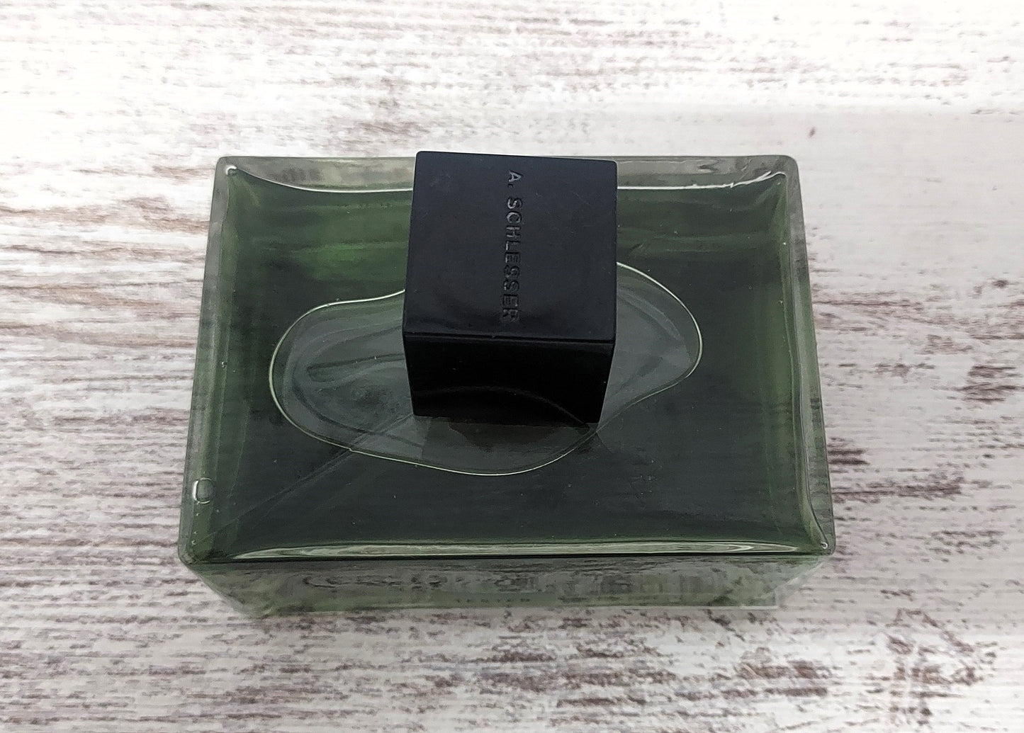 Oriental Edition Angel Schlesser EDT (eau de toilette) 125ml. Discontinued rare.