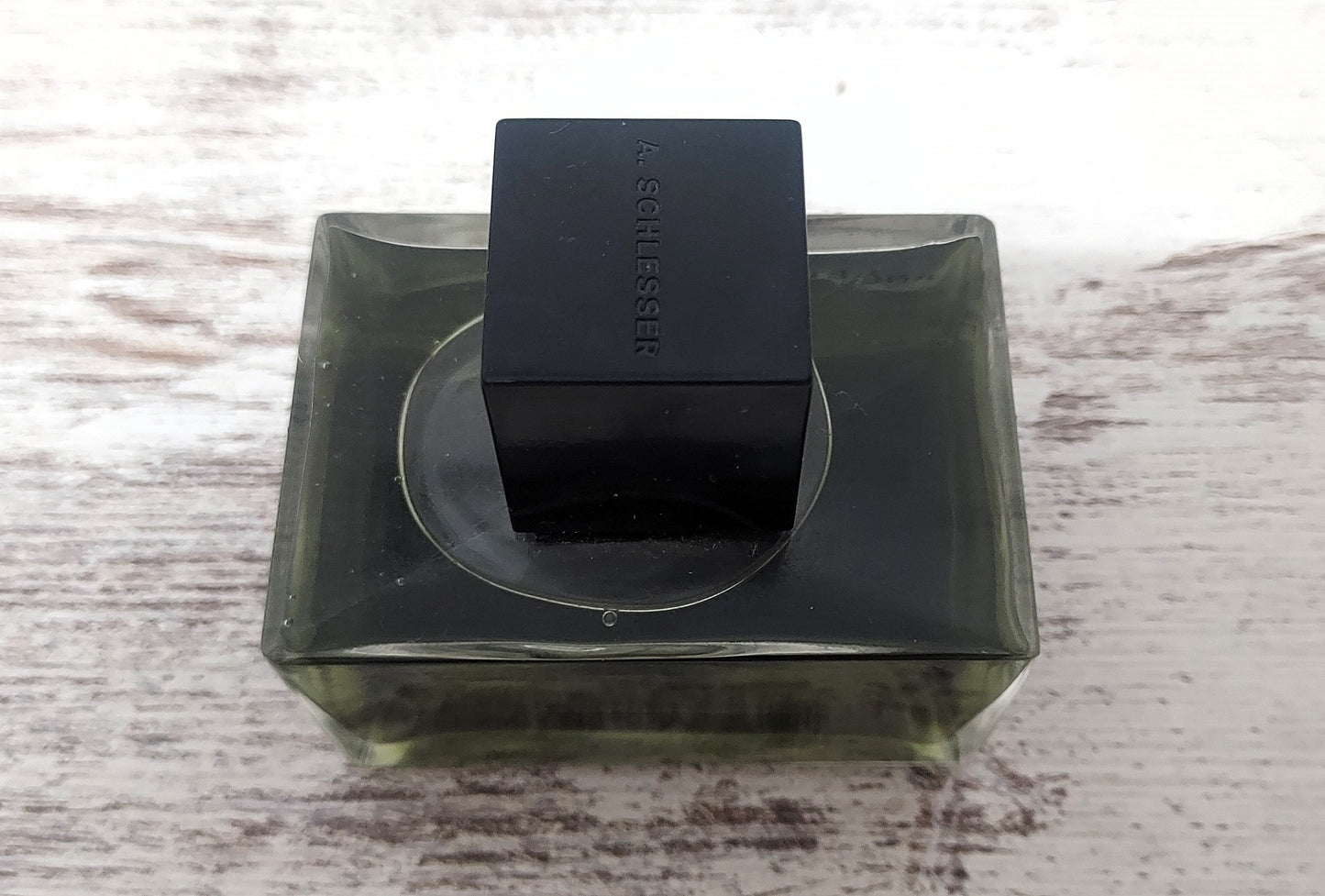 Oriental Edition Angel Schlesser EDT (eau de toilette) 75ml. Discontinued rare.