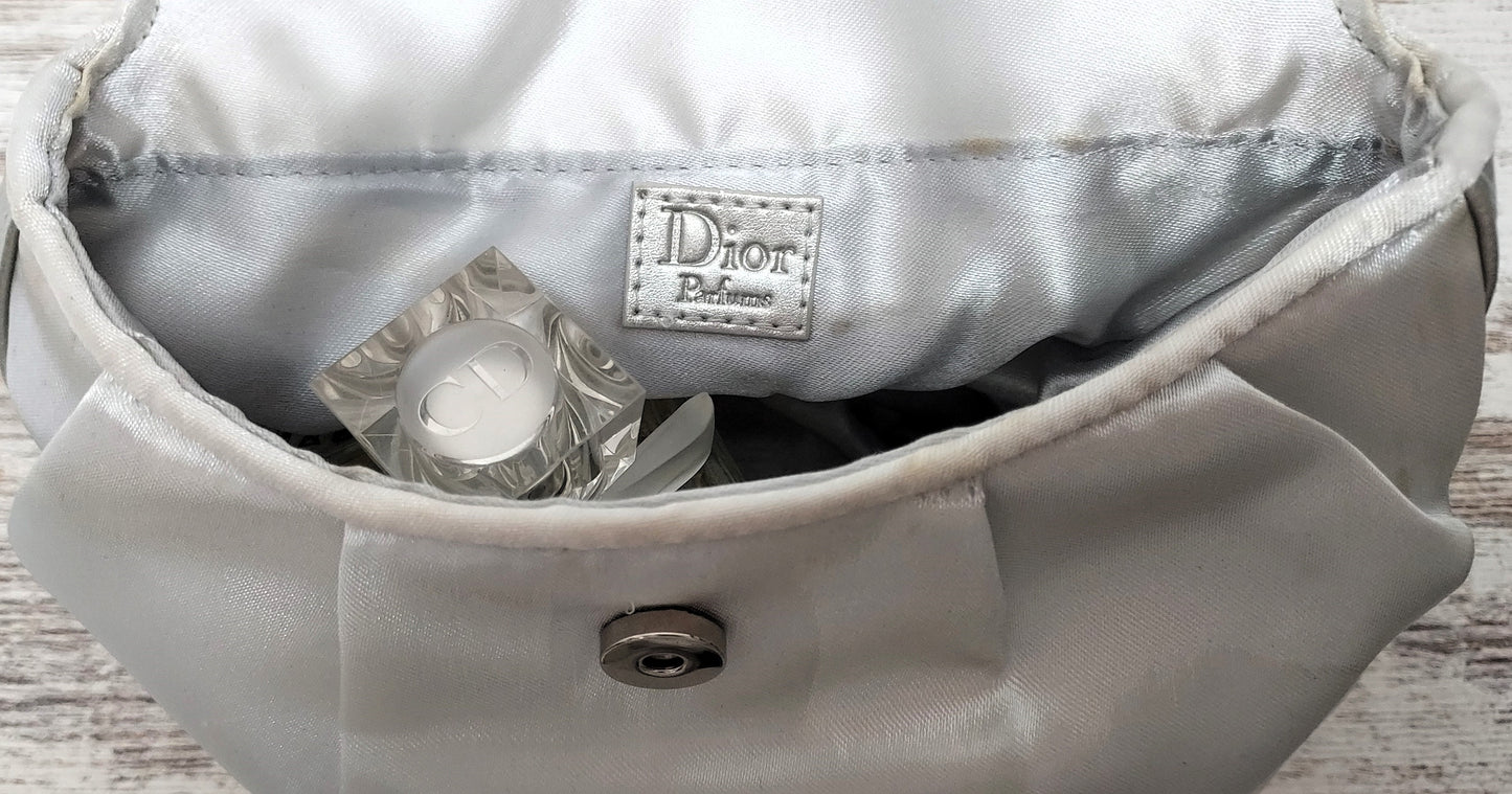 Miss Dior Cherie L'EAU EDT eau de toilette (T) 100ml + Toiletry Bag. Rare.