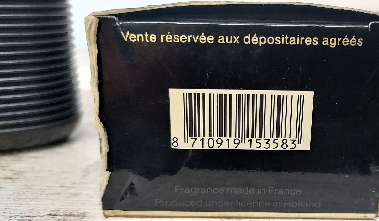 Van Gils Classic pour Homme EDT 100ml + After Shave 100ml. Vintage formula 80's.