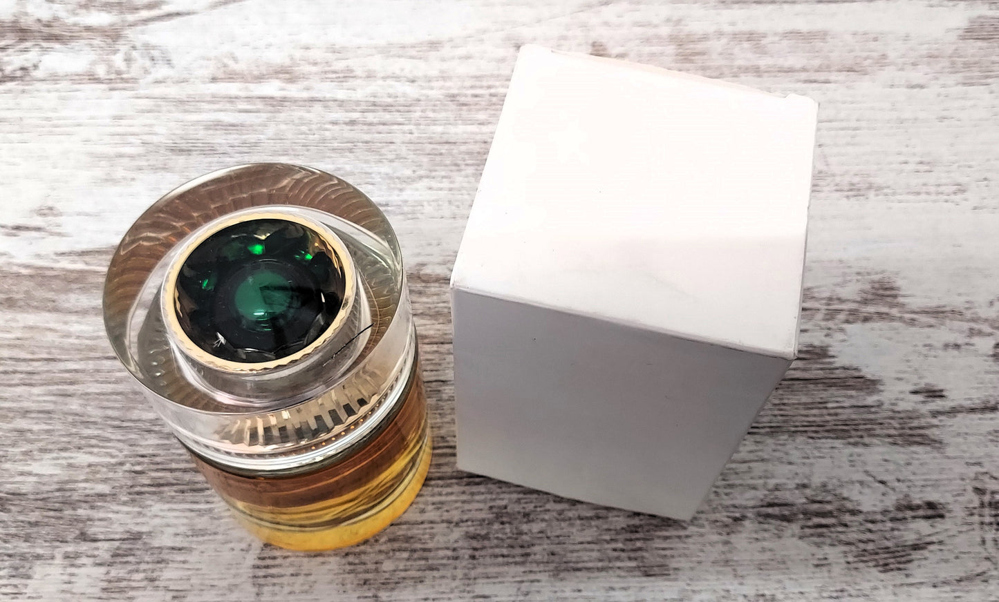 B de Boucheron EDP (eau de parfum) 100ml. Discontinued.