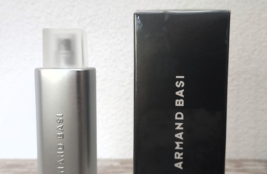 Basi Femme Armand Basi EDT (eau de toilette) 100ml. Discontinued vintage.