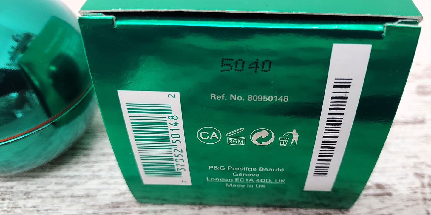 Boss in Motion GREEN Hugo Boss EDT (eau de toilette) 40ml. Discontiued vintage.