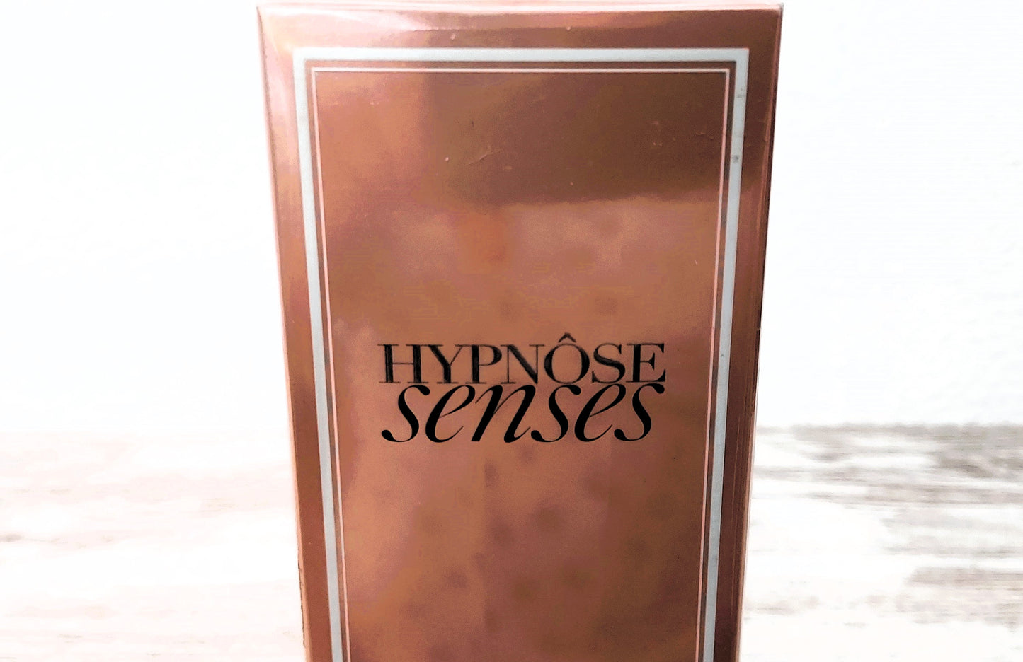 Hypnose Senses Lancome EDP (eau de parfum) 75ml. Discontinued.