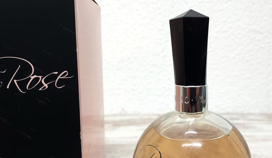 Rock 'n' Rose Valentino EDP (eau de parfum) 90ml. Discontinued vintage.