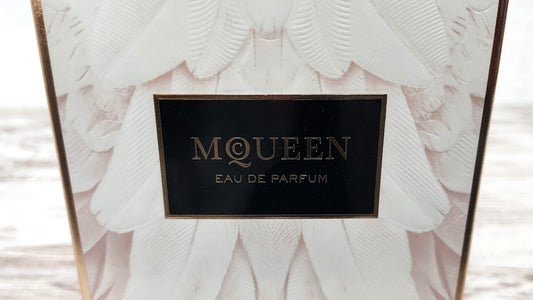 McQueen Alexander McQueen EDP (eau de parfum) 75ml. Discontinued.