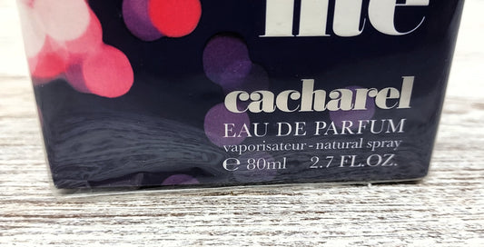 Catch Me Cacharel EDP (eau de parfum) 80ml. Discontinued.