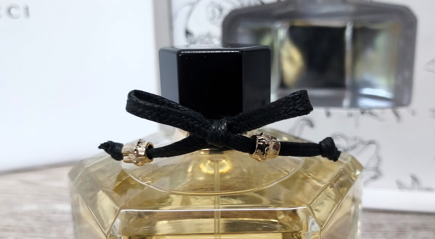 Flora Gucci EDT 75ml + Body Lotion 100ml + Shower Gel 100ml. Original formula.