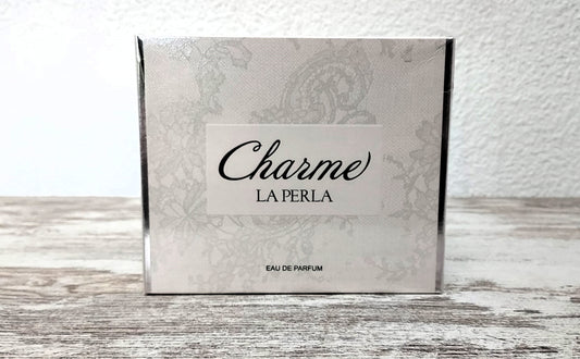 Charme La Perla EDP (eau de parfum) 100ml. Discontinued extremely rare.