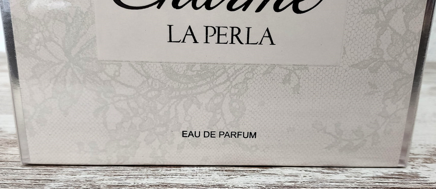 Charme La Perla EDP (eau de parfum) 100ml. Discontinued extremely rare.