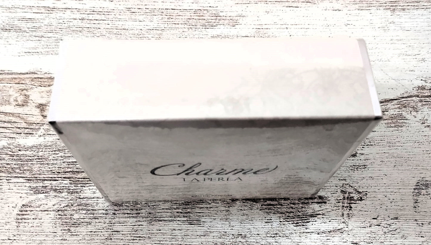 Charme La Perla EDP (eau de parfum) 100ml. Discontinued extremely rare.