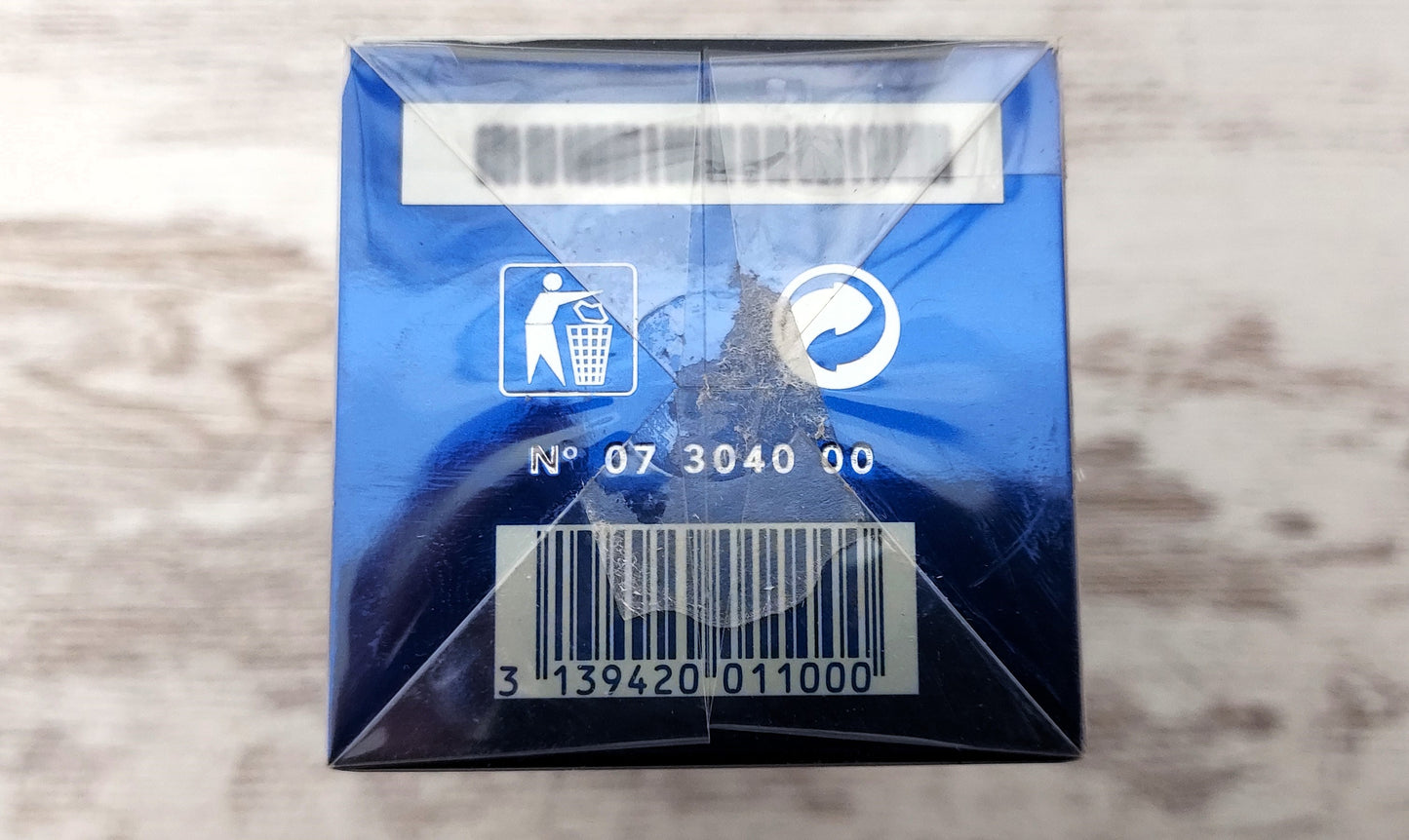 Aquaman for Men Rochas EDT (eau de toilette) 100ml. Discontinued vintage.