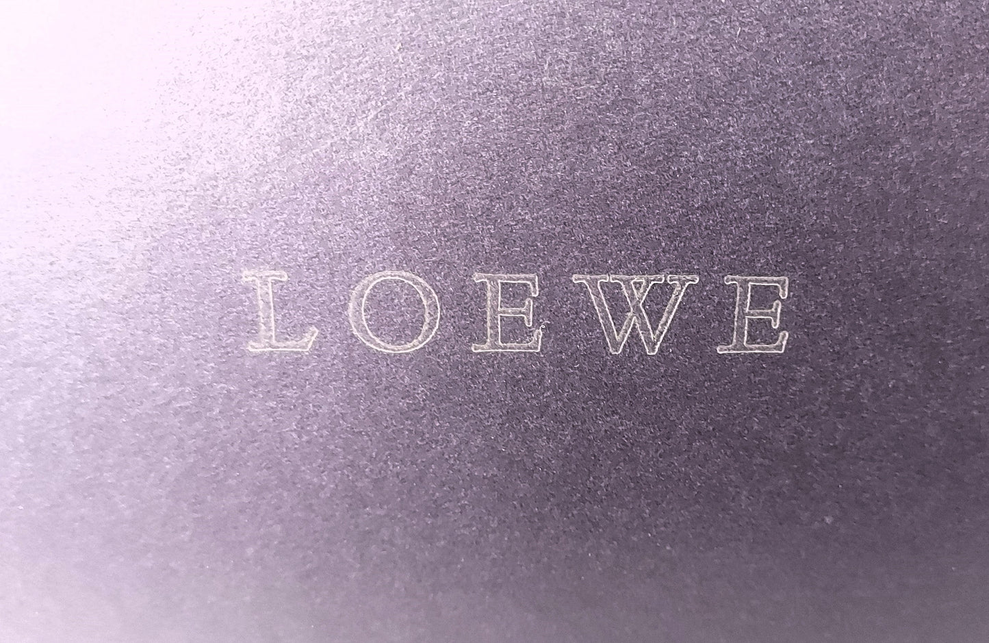 Gala Loewe EDT (eau de toilette) 50ml + Bath Pearls + 2 Candles. Vintage set.