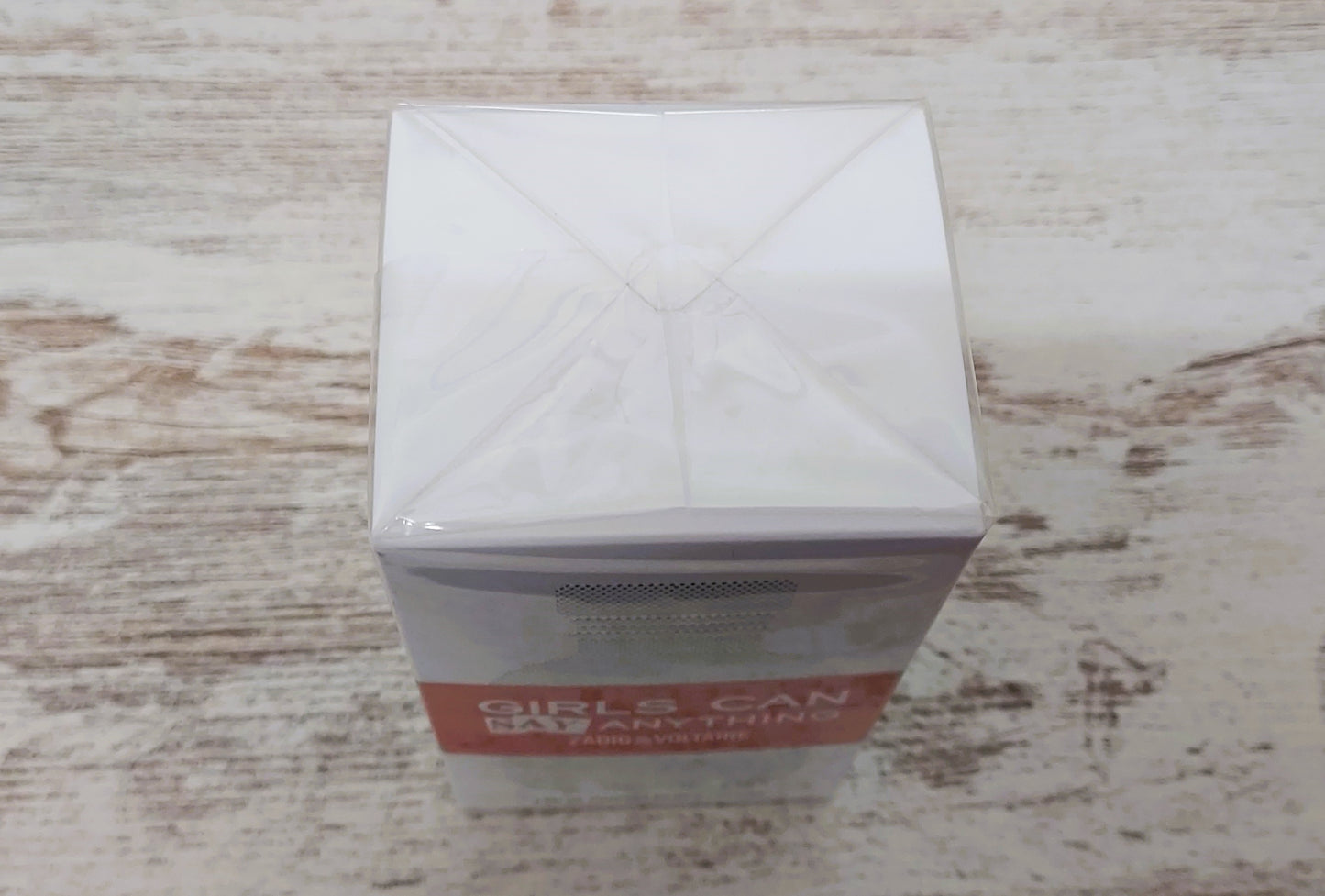 Girls Can Say Anything Zadig & Voltaire EDP (eau de parfum) 90ml. Discontinued.