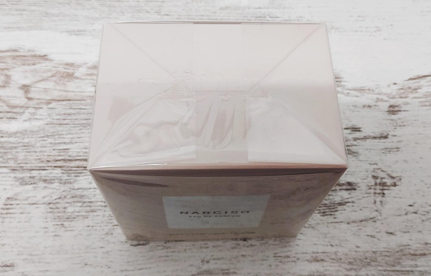 NARCISO Narciso Rodriguez EDP (eau de parfum) 90ml. Discontinued extremely rare.